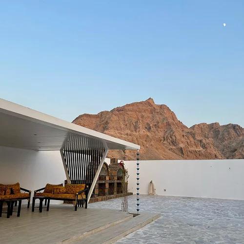 Private Chalet, Panoramic Views With Pool