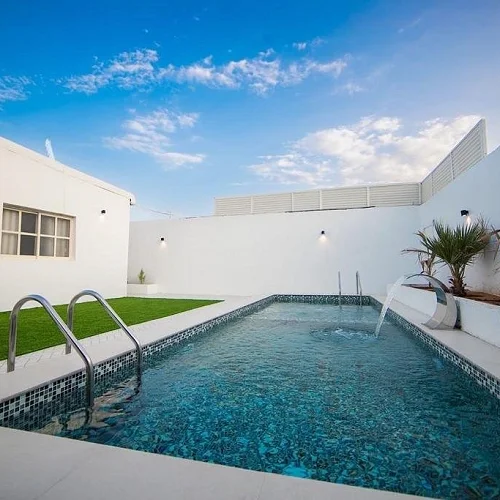 Cozy Mountain Hideaway With Pool